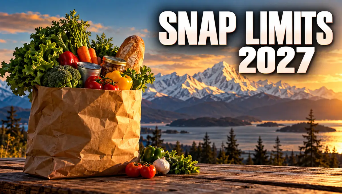 SNAP Eligibility Criteria 2026: Income Limits & How to Qualify