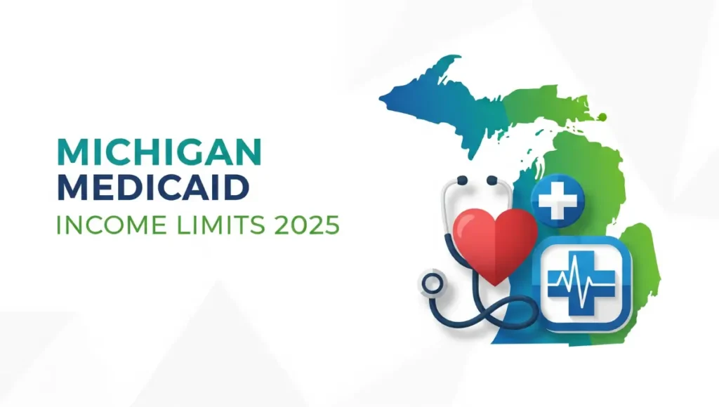 Featured image about Michigan Medicaid income limits 2025 chart and eligibility guide